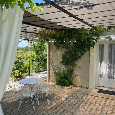 Villa La Gente à Pernes-les-Fontaines Extérieur photo
