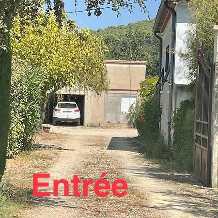 Villa La Gente à Pernes-les-Fontaines Extérieur photo