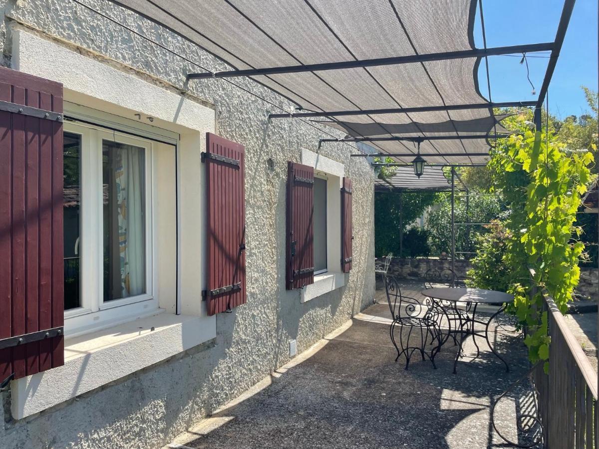 Villa La Gente à Pernes-les-Fontaines Extérieur photo