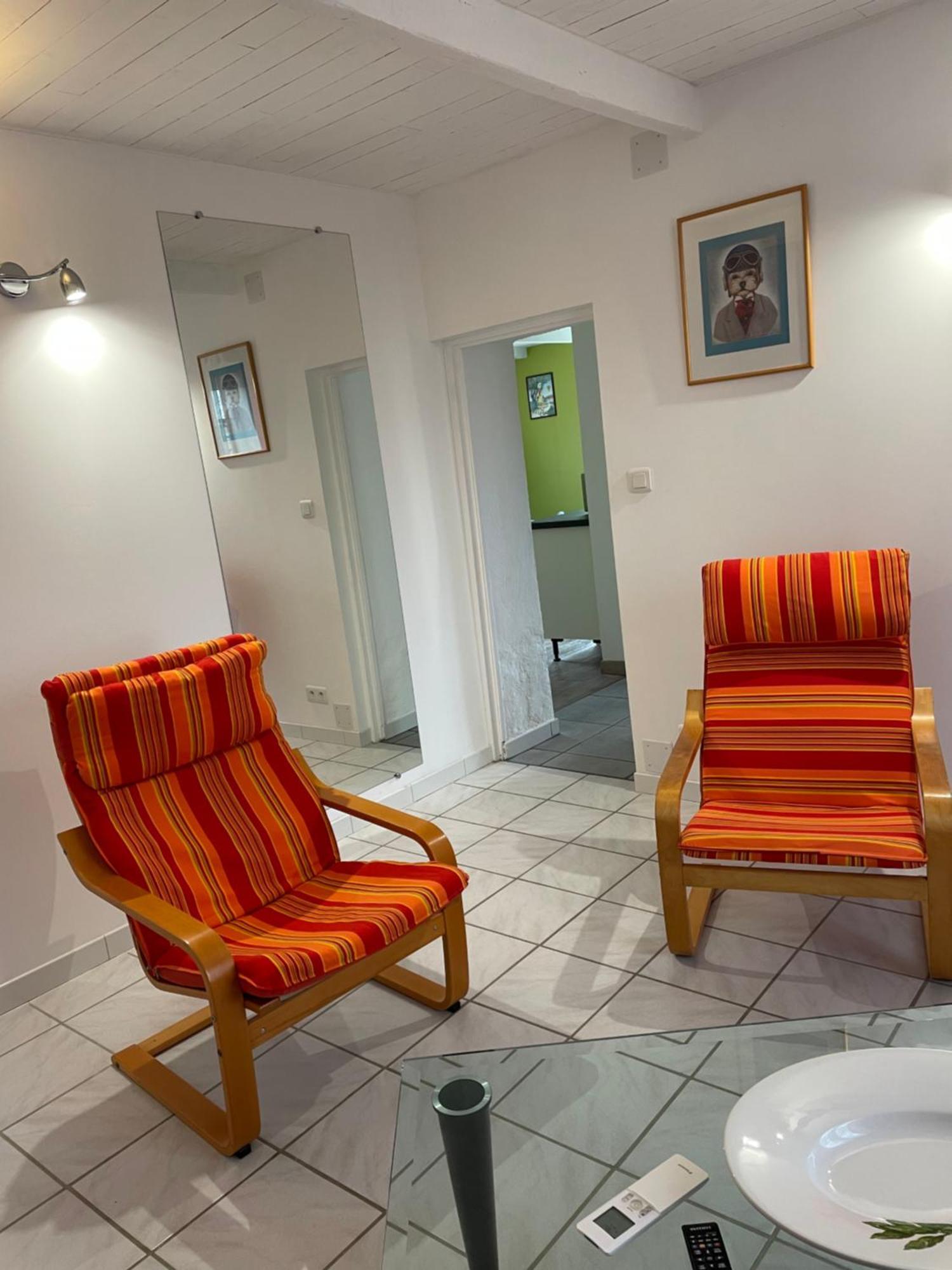 Villa La Gente à Pernes-les-Fontaines Extérieur photo