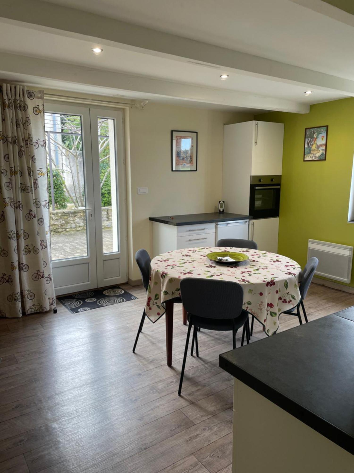 Villa La Gente à Pernes-les-Fontaines Extérieur photo