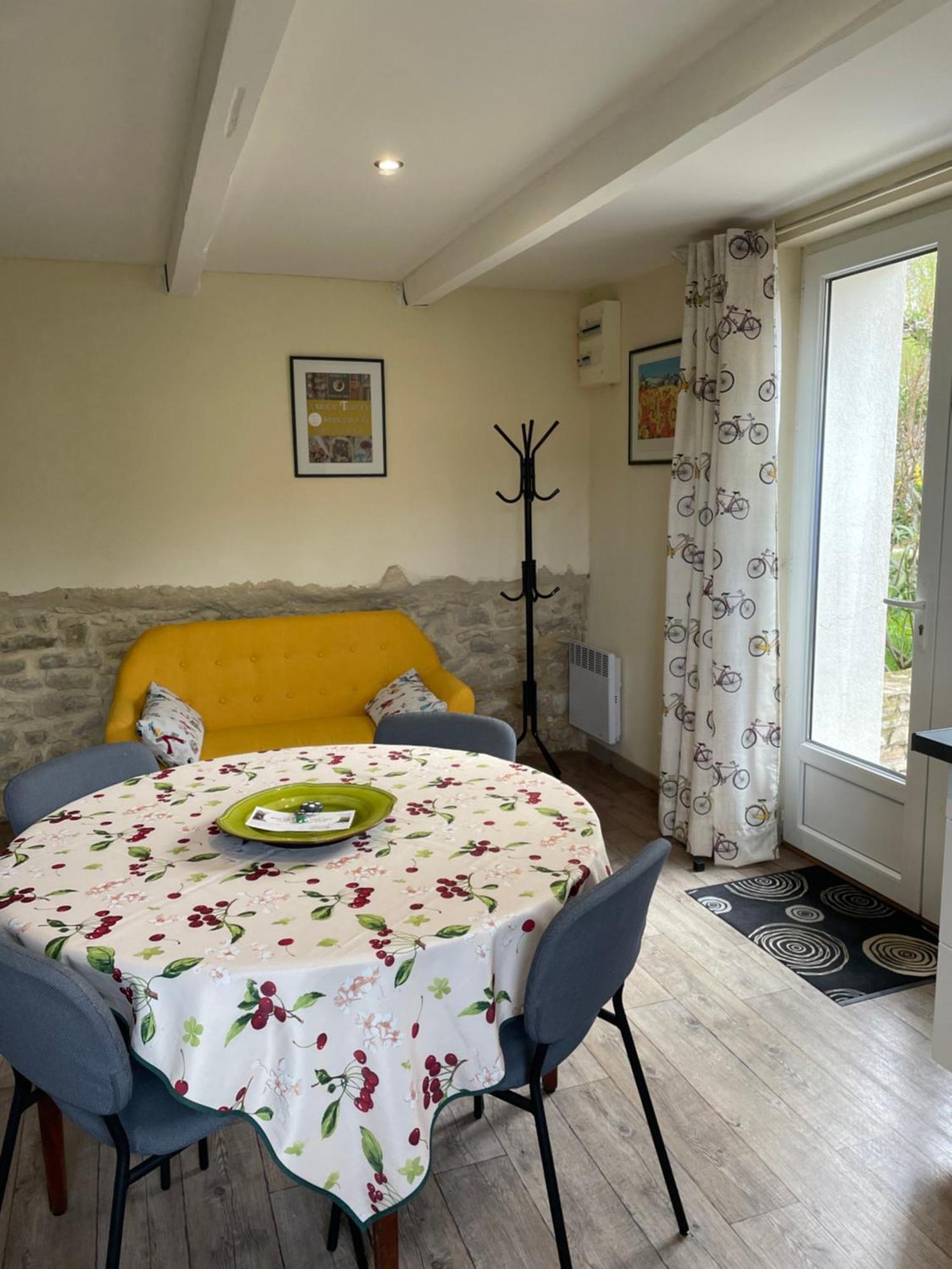 Villa La Gente à Pernes-les-Fontaines Extérieur photo