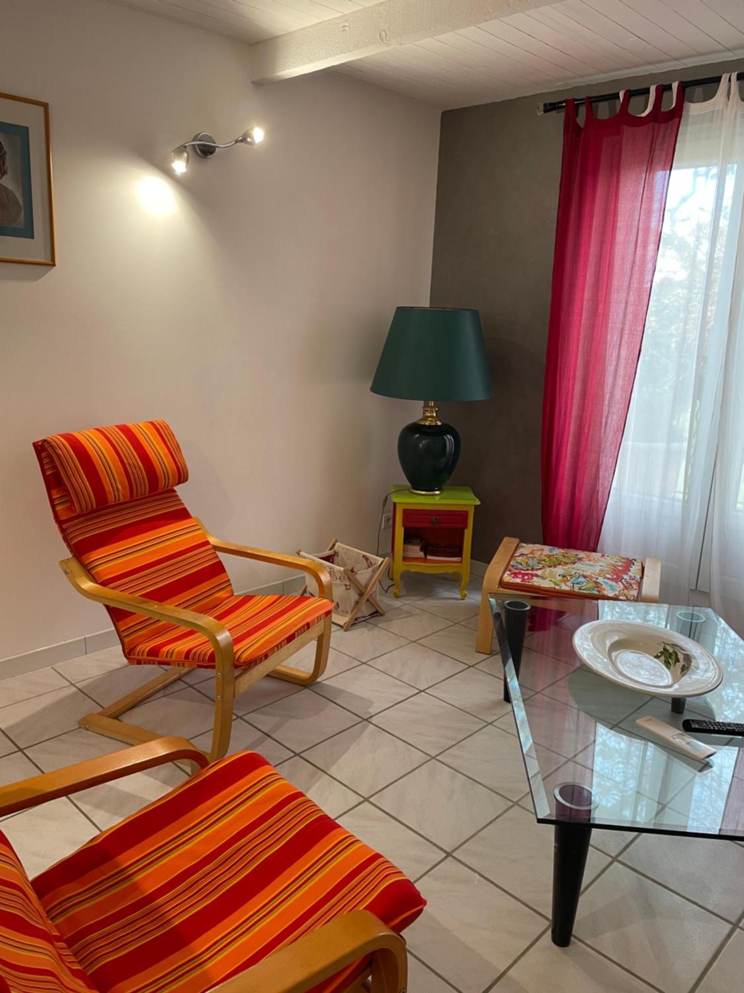 Villa La Gente à Pernes-les-Fontaines Extérieur photo